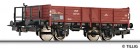 76548 Sachsenmodelle Gondola car type ex O Halle